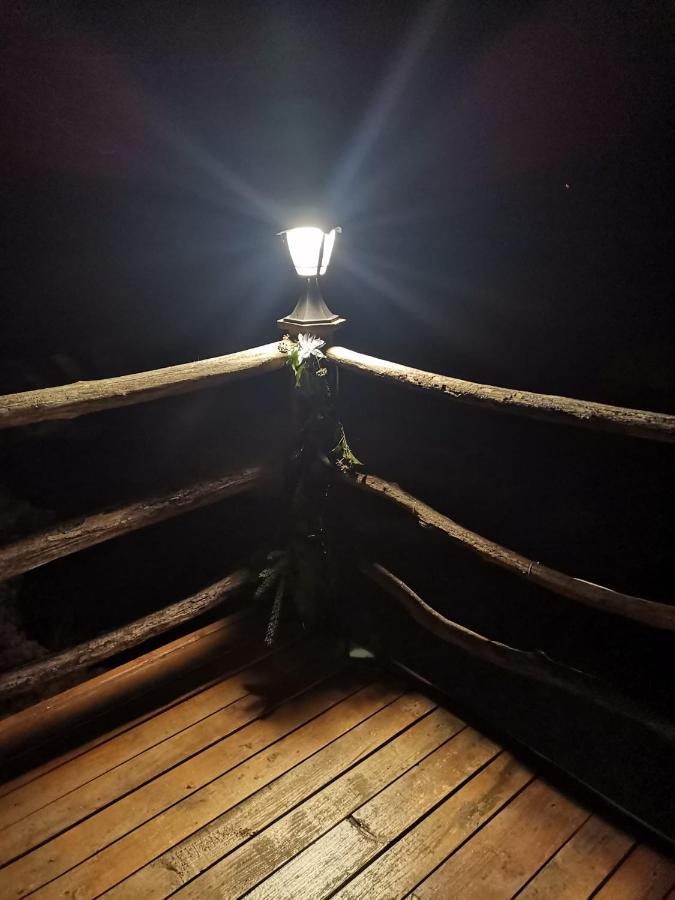 Rooms S&I Korana Slunj Dış mekan fotoğraf