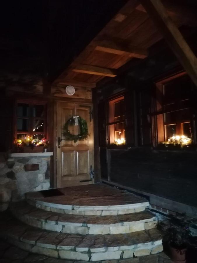 Rooms S&I Korana Slunj Dış mekan fotoğraf