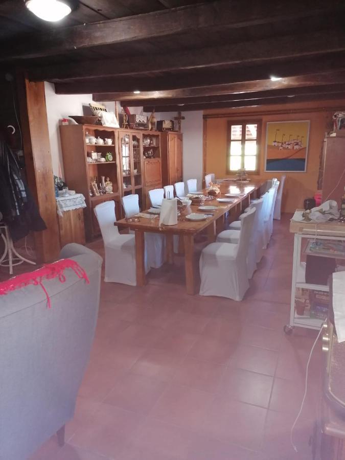 Rooms S&I Korana Slunj Dış mekan fotoğraf