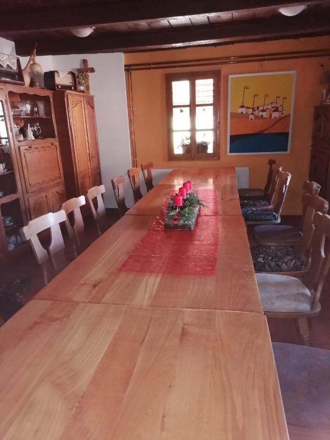 Rooms S&I Korana Slunj Dış mekan fotoğraf