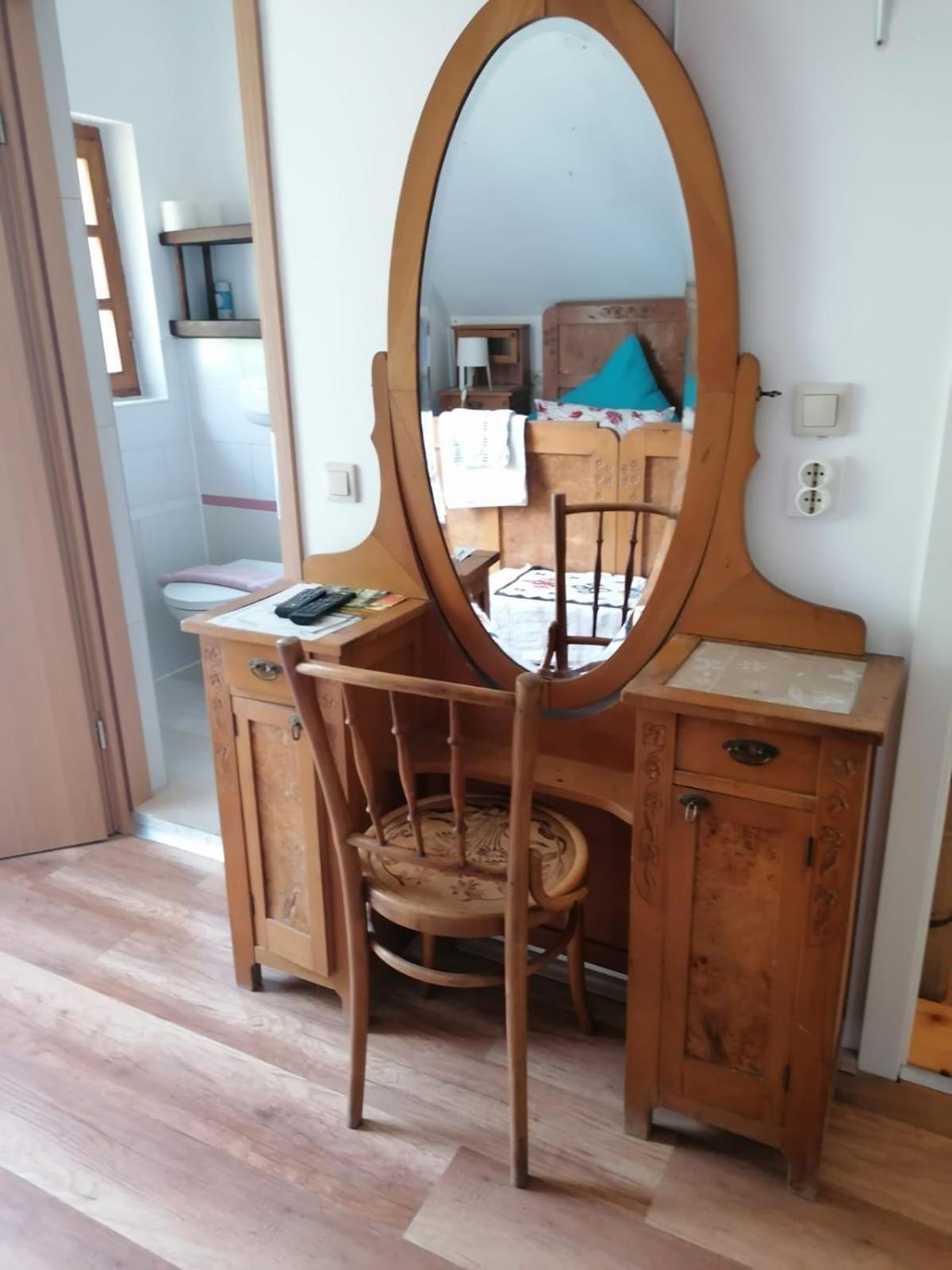 Rooms S&I Korana Slunj Oda fotoğraf