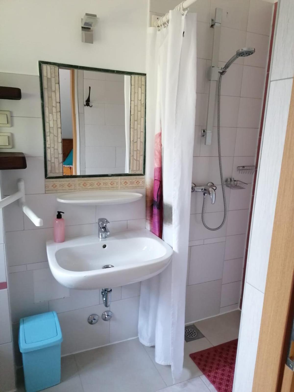 Rooms S&I Korana Slunj Oda fotoğraf