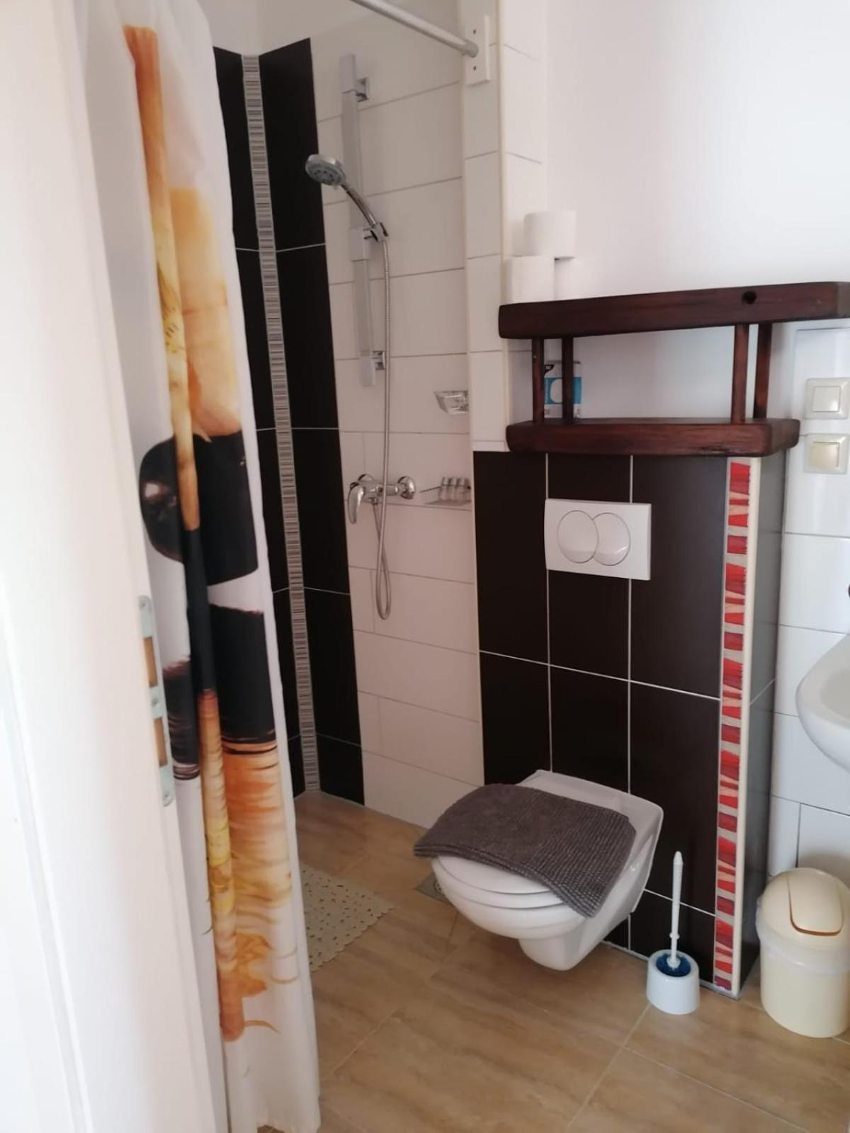 Rooms S&I Korana Slunj Oda fotoğraf